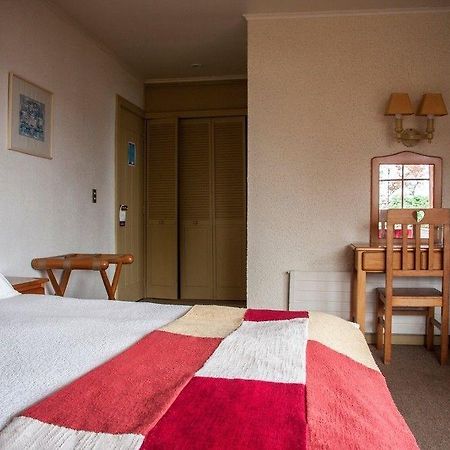 Salzburg Hotel Frutillar Ngoại thất bức ảnh