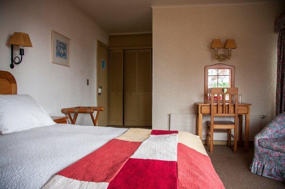 Salzburg Hotel Frutillar Ngoại thất bức ảnh
