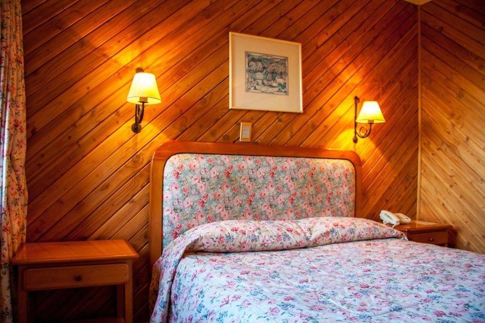 Salzburg Hotel Frutillar Ngoại thất bức ảnh