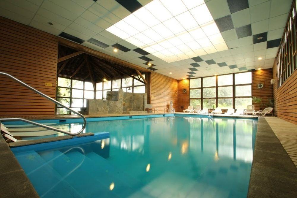 Salzburg Hotel Frutillar Ngoại thất bức ảnh