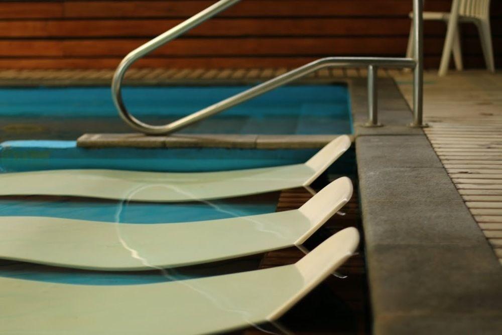 Salzburg Hotel Frutillar Ngoại thất bức ảnh